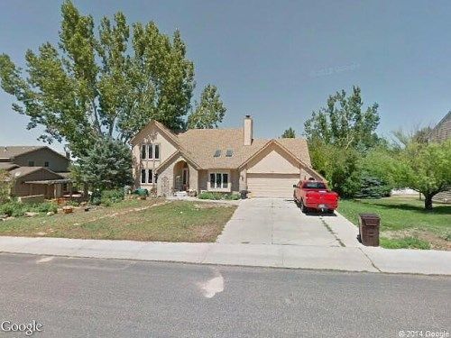 13Th, Greeley, CO 80634