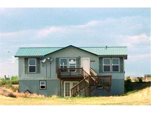 County Road #76, Briggsdale, CO 80611