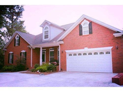 2915 Cardinal Lake Circle, Duluth, GA 30096