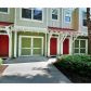 Unit 202 - 380 Grant Circle Se, Atlanta, GA 30315 ID:9533359