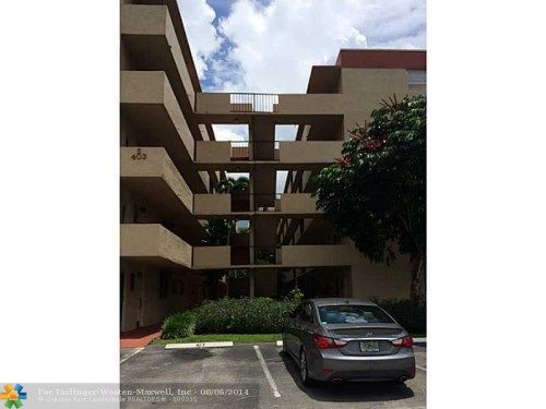 403 NW 68TH AVE # 505, Fort Lauderdale, FL 33317