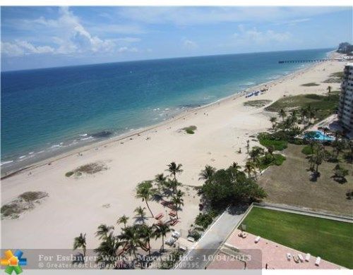 750 N Ocean Blvd # 1803, Pompano Beach, FL 33062