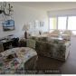 750 N Ocean Blvd # 1803, Pompano Beach, FL 33062 ID:9357686