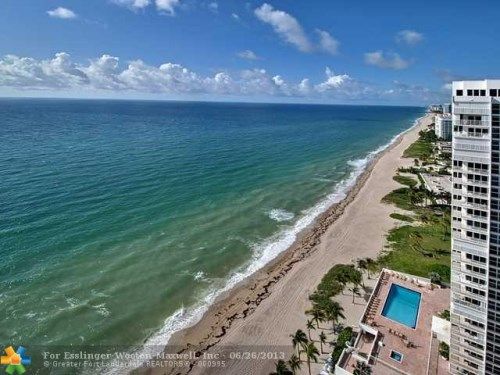 1360 S OCEAN BL # PH-1, Pompano Beach, FL 33062