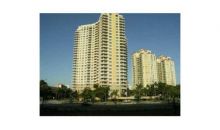 19501 W COUNTRY CLUB # 1601 Miami, FL 33180