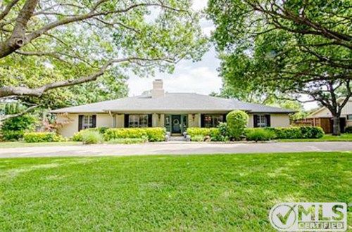 7120 Cliffbrook Drive, Dallas, TX 75254