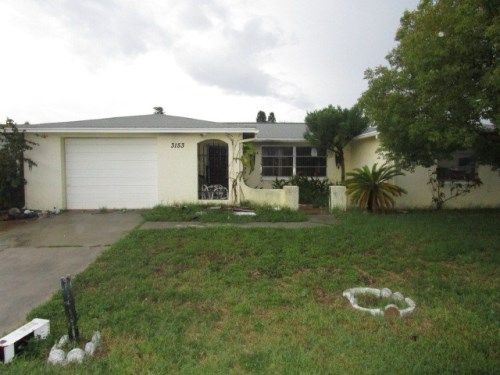 3153 Bright Dr, Holiday, FL 34691