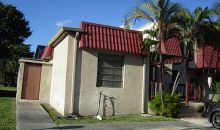 9199 LIMETREE LN # 155 Hollywood, FL 33024