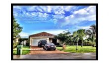 580 NW 20 ST Homestead, FL 33030