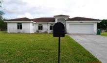 20296 SW 323 ST Homestead, FL 33030