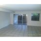 7112 NW 169 ST # 7112, Hialeah, FL 33015 ID:9682023