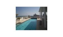 10261 E BAY HARBOR DR # 1001 Miami Beach, FL 33154