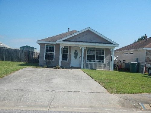 814 Hanover Drive, Pensacola, FL 32526