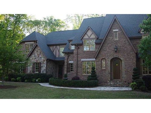 301 Summer Garden Drive, Marietta, GA 30064