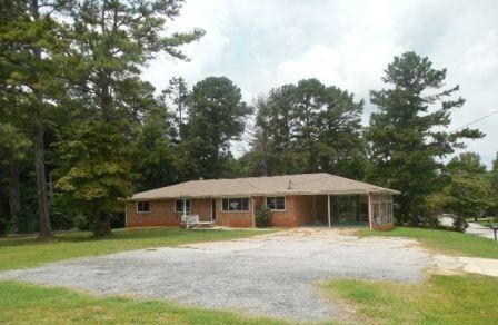 6410 Hwy 42, Rex, GA 30273