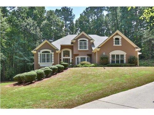 2575 Bethany Creek Court, Alpharetta, GA 30004