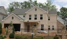 2699 Tallulah Drive Ne Atlanta, GA 30319