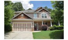 1714 Boulder Walk Lane Atlanta, GA 30316