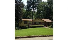 3523 Vanet Road Atlanta, GA 30341