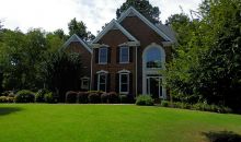 4004 Charrwood Trace Trace Marietta, GA 30062