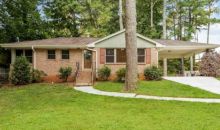 3554 Oakmont Avenue Atlanta, GA 30340