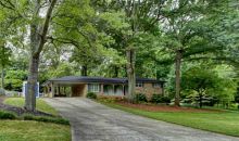 1860 Trophy Drive Marietta, GA 30062