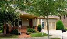 12468 Danesfeld Drive Alpharetta, GA 30004