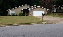 10845 Indian Village Drive Alpharetta, GA 30022