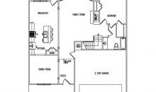 4180 Hamilton Cove Court Cumming, GA 30028