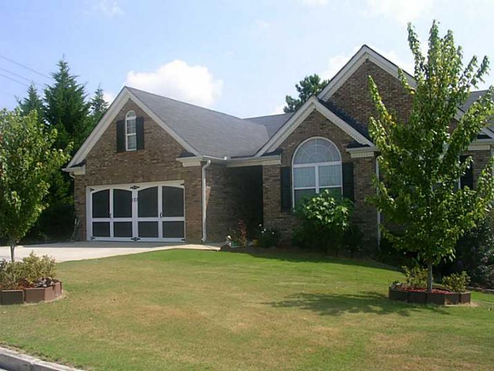 101 Overlook Drive, Dallas, GA 30157