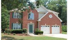 4587 Howell Farms Road Nw Acworth, GA 30101