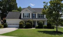 4026 Mcdowell Drive Acworth, GA 30101