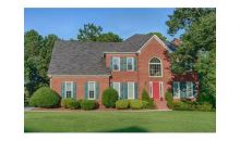 12580 Silver Fox Court Roswell, GA 30075