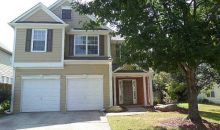 3744 Christine Street Nw Kennesaw, GA 30144