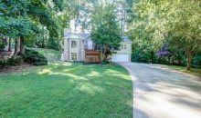 6248 Wiscasset Parkway Nw Dallas, GA 30157