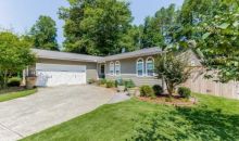 4137 Oak Ferry Drive Kennesaw, GA 30144