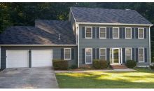 5141 Conestoga Court Stone Mountain, GA 30087