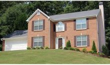 7590 Watson Bay Court Stone Mountain, GA 30087