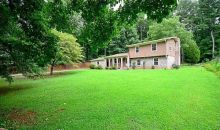 1500 Lucelle Avenue Stone Mountain, GA 30087