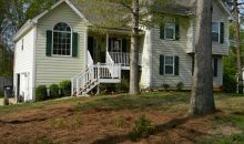 368 Laiken Drive Jasper, GA 30143