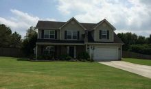 1608 Windward Court Loganville, GA 30052