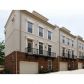 Unit 54 - 314 Masons Row, Marietta, GA 30060 ID:9822443