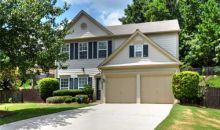 2320 Black Rock Drive Duluth, GA 30097