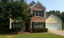 251 Highpoint Crossing Powder Springs, GA 30127