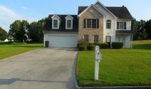 5214 Rosetrace Terrace Powder Springs, GA 30127