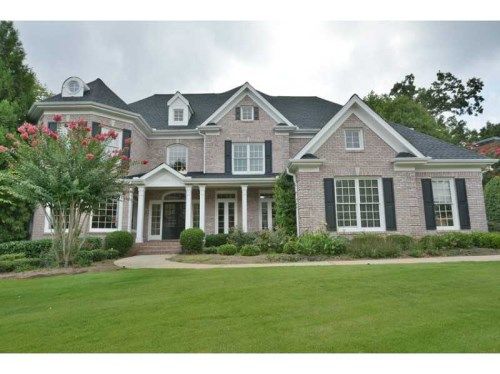 4120 Blue Iris Hollow, Norcross, GA 30092