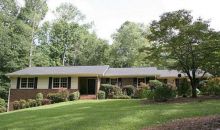 162 Longview Drive Norcross, GA 30071