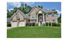 867 Williams View Court Norcross, GA 30093