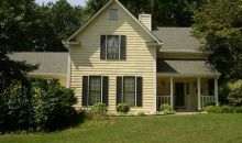 4704 Crest Knoll Drive Se Mableton, GA 30126