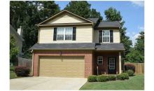 797 Williams View Court Norcross, GA 30093